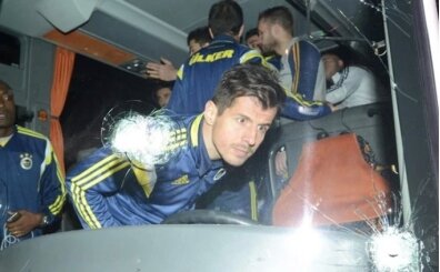 Trabzon'daki Fenerbah�e sald�r�s� i�in yeniden inceleme karar�