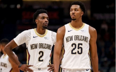 Pelicans'ın Jones ve Murphy için talep ettiği fiyat netleşti