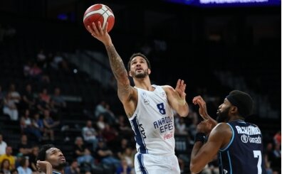 Anadolu Efes geri dönüşe izin vermedi