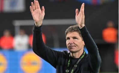 Glasner, Milan ile anlaşmaya vardı!