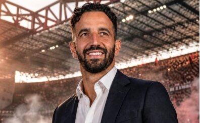 AC Milan'da Ruben Amorim dönemi