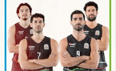 Aliağa Petkimspor'da 4 oyuncuyla yollar ayrıldı