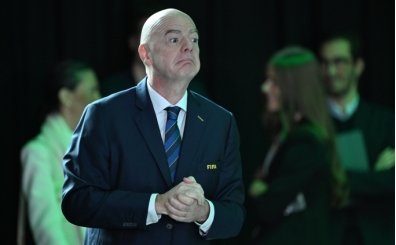 FIFA'ya Dünya Kupası'ndan rekor gelir! Katar'daki geliri beşe katladı