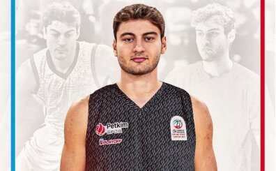 Alia�a Petkimspor, Ozan Y�lmaz'� transfer etti