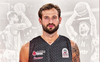 Alia�a Petkimspor Thomas Akyaz�l�'y� a��klad�!