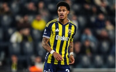 Fenerbah�e'den Oosterwolde karar�!