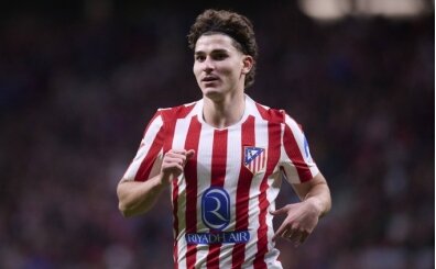 Atletico Madrid'den Real Madrid'e Alvarez yanıtı: '500 milyon euro getir!'