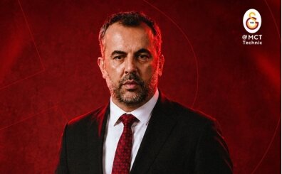Galatasaray'�n yeni menajeri belli oldu