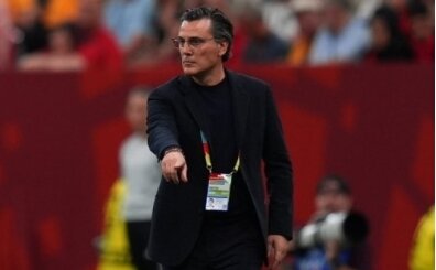 Vincenzo Montella'dan 3 değişiklik