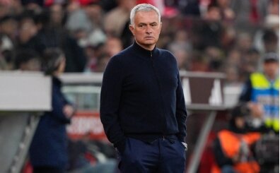 RESMİ: Jose Mourinho, Real Madrid'e geri döndü!