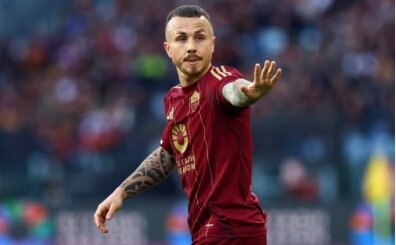 Angelino, Deportivo yolunda!