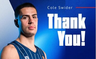 Anadolu Efes'te Saben Lee'nin ardından bir ayrılık daha!