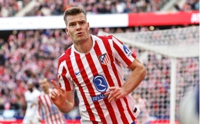 Sörloth için yeniden transfer iddiası!