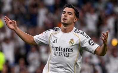 Fenerbahçe'den Brahim Diaz çıkarması!
