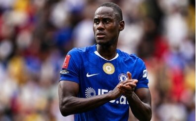 Como, Chalobah transferinden mutlu sona ulaştı