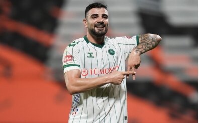 Fenerbahçe'de Adil Demirbağ için pazarlık sürüyor!
