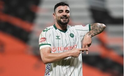 Fenerbahçe'de Adil Demirbağ sesleri!