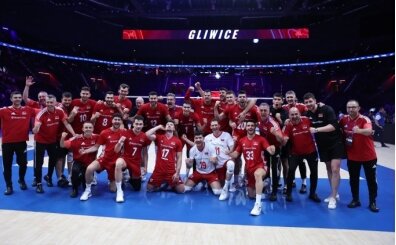 Filenin Efeleri'nin rakibi Bel�ika