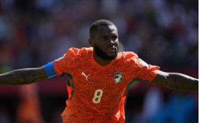Juventus'tan Kessie için yeni hamle!