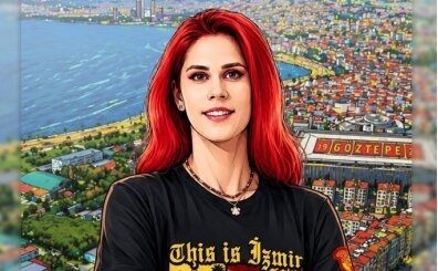 Göztepe Kadın Voleybol Takımı, Anna Prasolova'yı transfer etti