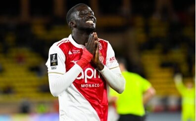 Beşiktaş'tan sıkı pazarlık: Kassoum Ouattara