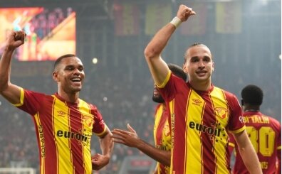 Arda Okan için Göztepe'den ret