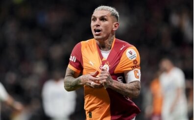 Lucas Torreira yeniden Uruguay Milli Takımı'nda