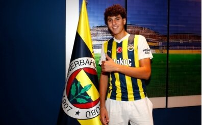 Fenerbah�e'de Omar Fayed geli�mesi! �talya yolcusu