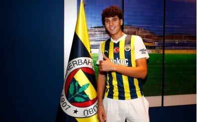 Fenerbah�e'de bir ayr�l�k daha: Omar Fayed
