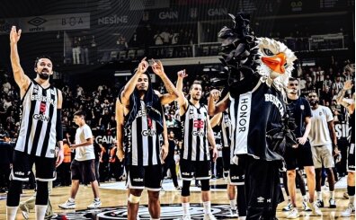 Be�ikta� Erkek Basketbol'da isim sponsorlu�u geli�mesi!