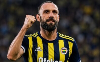 Vedat Muriqi, Fenerbahçe'de!