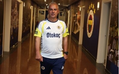 İsmail Kartal'dan 'yerli ve milli' Fenerbahçe