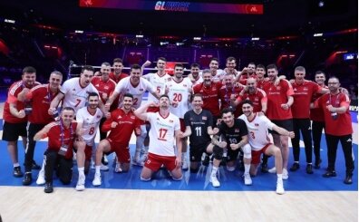 Filenin Efeleri'nin rakibi Arjantin