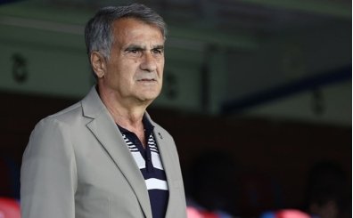 Şenol Güneş'ten A Milli Takım ve teknik direktör sorusuna yanıt
