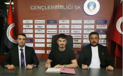 Gençlerbirliği'nden iç transfer hamlesi