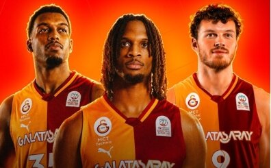 Galatasaray MCT Technic'te 3 ayr�l�k