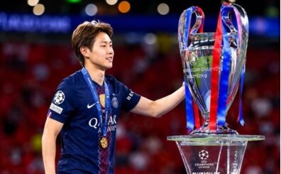 Atletico Madrid, Kang In Lee'yi kadrosuna kattı!