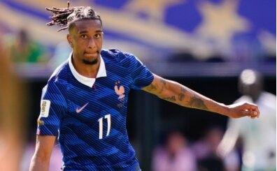 Michael Olise, Real Madrid'e gitmek istiyor!