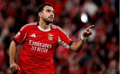 Fenerbahçe'nin Pavlidis için yaptığı transfer teklifi ortaya çıktı