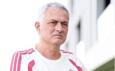 Jose Mourinho: 'Real Madrid'e yardım etmek için geldim'
