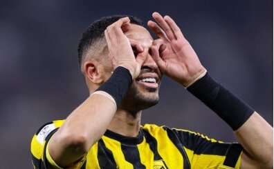 Al-Ittihad'da Youssef En-Nesyri kararı