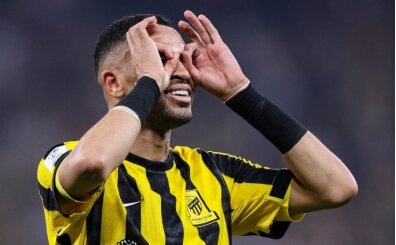 En-Nesyri açıkladı: Al Hilal'e attığı gole neden sevinmedi?
