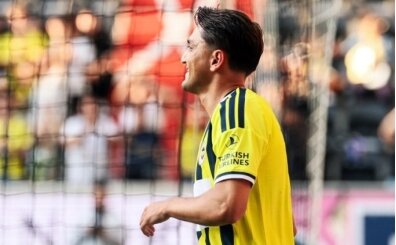 Cengiz �nder i�in s�rpriz transfer geli�mesi