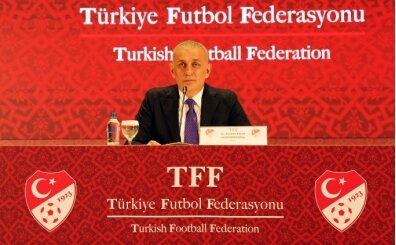 TFF'den Başsavcılığın koordinasyon uyarısına rağmen sevk