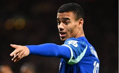 Mason Greenwood, kampa kat�ld�!