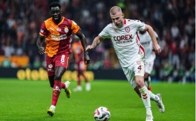 Rick van Drongelen'den Galatasaray itiraf�!