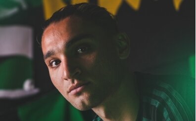 Kocaelispor, stoper Emir Ortakaya'yı açıkladı