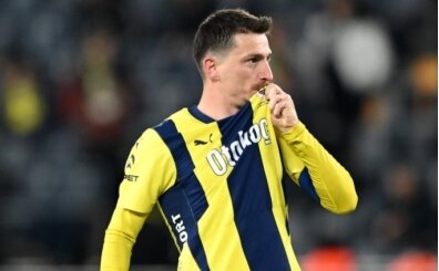 Fenerbah�e'de Mert Hakan Yanda� i�in geri say�m!