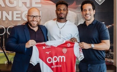 Monaco, Ansu Fati'nin bonservisini ald�!