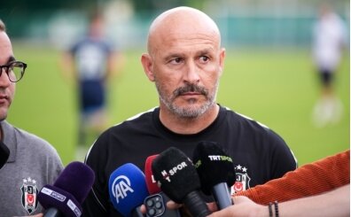 Vincenzo Italiano'dan transfer açıklaması!